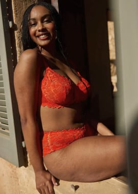 Arum lingerie